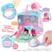 Sega Spoon Pet Sanrio Characters Pet House with Scoop and Spoon