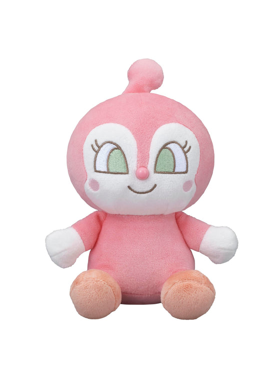Sega Soft Fluffy Dokin-Chan Stuffed Toy Plush for Kids