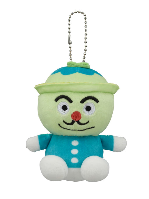 Sega Soft & Fluffy Marshmallow Katsudonman Mascot Toy