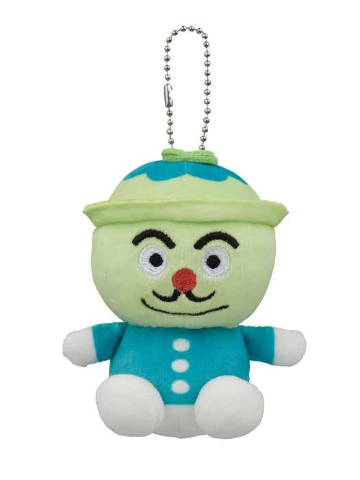 Sega Soft & Fluffy Marshmallow Katsudonman Mascot Toy