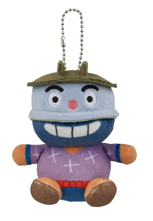 Sega Soft Fluffy Marshmallow Mascot Rice Bowl