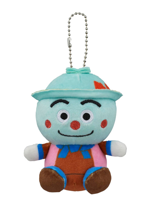 Sega Soft Fluffy Marshmallow Mascot Tendonman Plush Toy