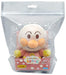 Sega Soft Color Anpanman Mascot Toy - Charming Plush Collectible