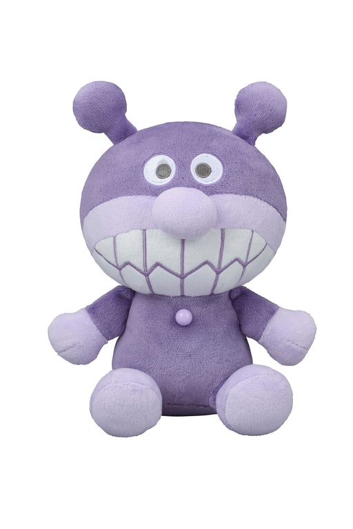 Sega Fave Baikinman Plush Toy - Soft Color Cuddly Toy for Kids- Japan Figure Store - #1 Bring To You The Best Japanese Goods