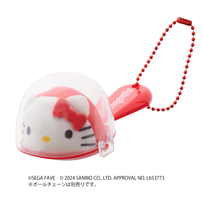 Sega Fave Spoon Pet Hello Kitty Interactive Collectible Toy- Japan Figure Store - #1 Bring To You The Best Japanese Goods