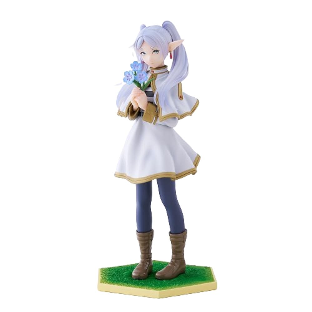 Sega Funeral Of Frielen Luminasta - Immersive Fantasy Adventure Game- Japan Figure Store - #1 Bring To You The Best Japanese Goods