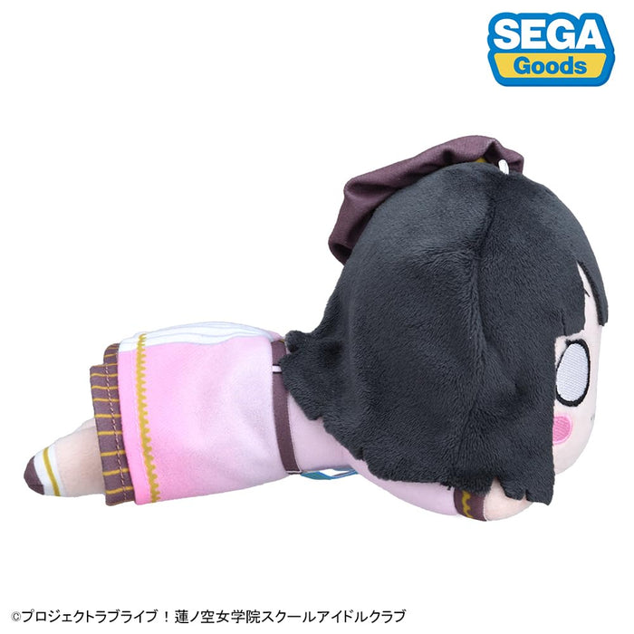 Sega Nesoberi Plush Doll S Ginko Momose Dream Believers Japan Exclusive- Japan Figure Store - #1 Bring To You The Best Japanese Goods
