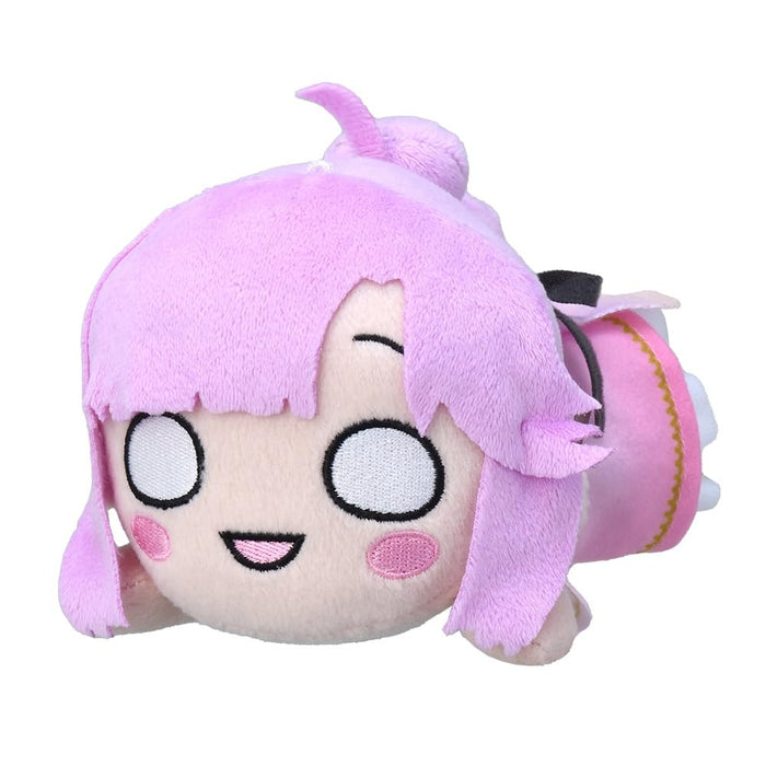 Sega Nesoberi Plush Doll S Love Live Hime Anyoji Dream Believers Japan Toy- Japan Figure Store - #1 Bring To You The Best Japanese Goods