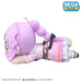 Sega Nesoberi Plush Doll S Love Live Hime Anyoji Dream Believers Japan Toy- Japan Figure Store - #1 Bring To You The Best Japanese Goods