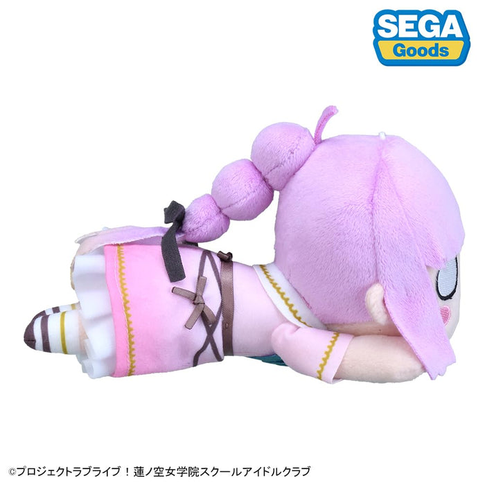 Sega Nesoberi Plush Doll S Love Live Hime Anyoji Dream Believers Japan Toy- Japan Figure Store - #1 Bring To You The Best Japanese Goods