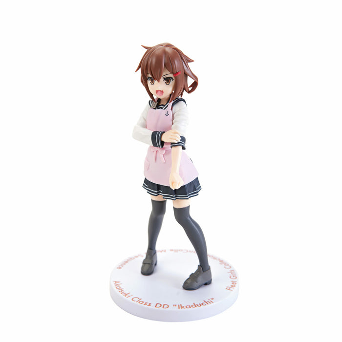 Sega Kancolle Movie Inazuma Premium Prize Figure Collectible- Japan Figure Store - #1 Bring To You The Best Japanese Goods