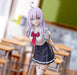 Sega Luminasta Aria Summer Uniform Anime Figure - Aria Sometimes Hides Feelings