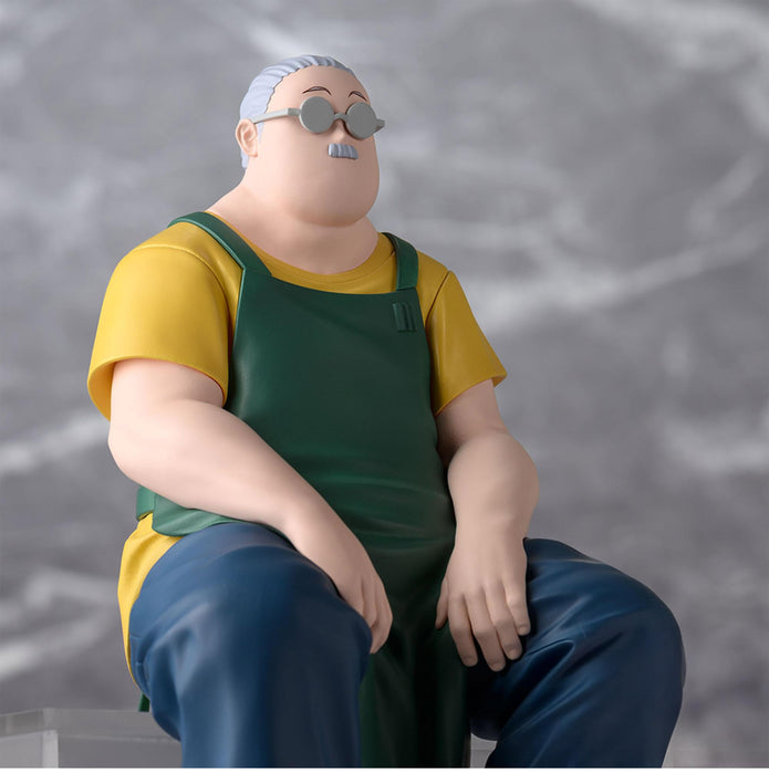 Figurine PM Sega Sakamoto Days - Taro Sakamoto, version manager - Objet de collection