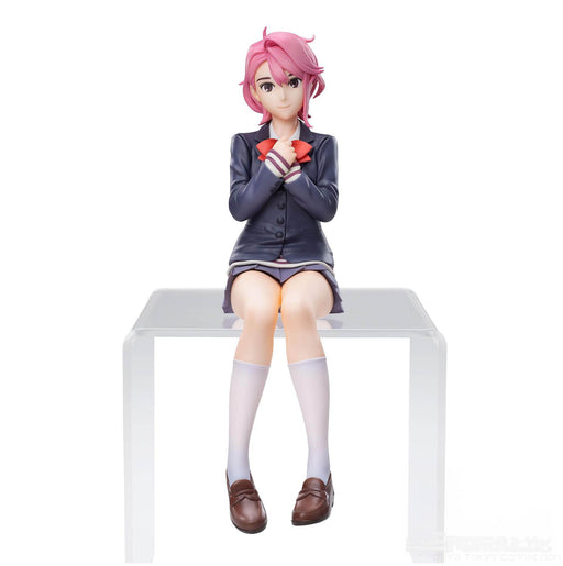 Sega Dandadan Ira Choconose Premium Anime Figure TV Collectible