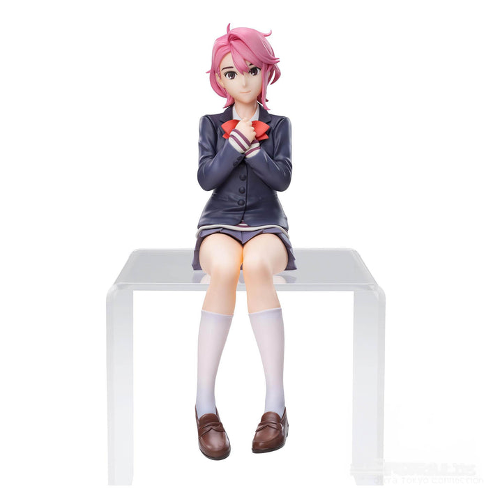 Sega Dandadan Ira Choconose Premium Anime Figure TV Collectible