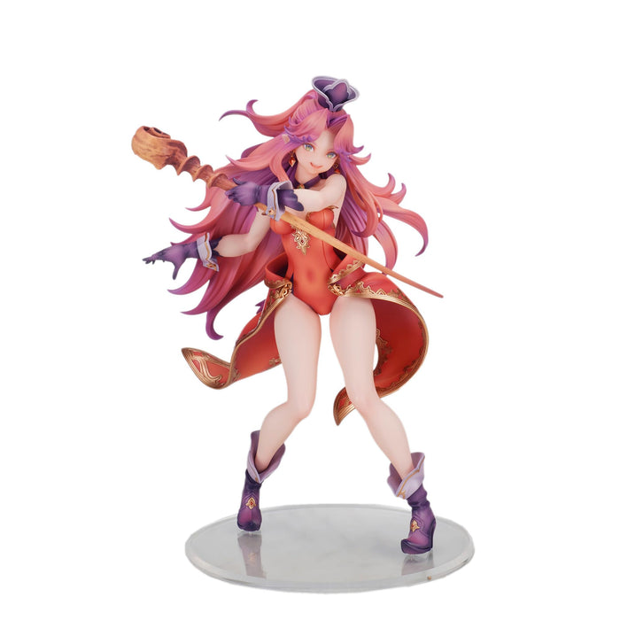 Flare Square Enix Seiken Densetsu 3 Trials of Mana Angela Figure Collectible