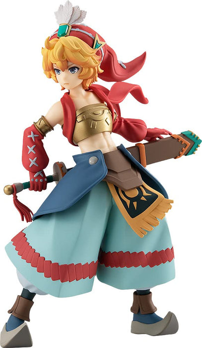 Good Smile Company Seiken Densetsu Legend of Mana Shiloh Pop Up Parade Figure