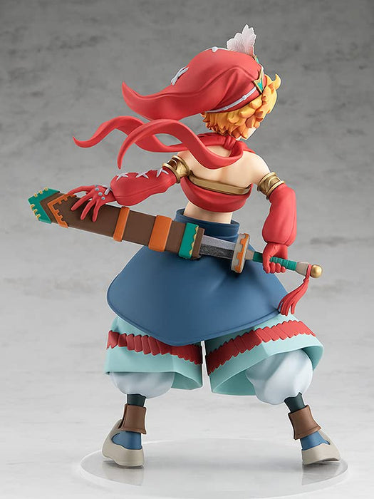 Good Smile Company Seiken Densetsu Legend of Mana Shiloh Pop Up Parade Figure