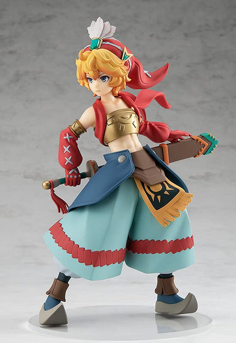 Good Smile Company Seiken Densetsu Legend of Mana Shiloh Pop Up Parade Figure