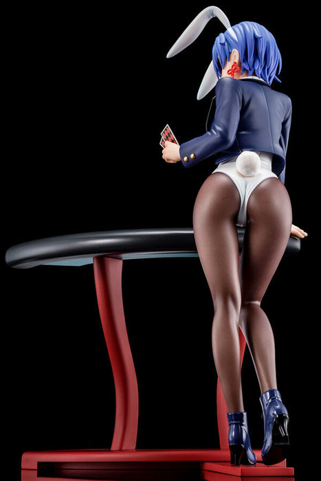 Columbia Seiken Gakuin No Maken Tsukai Sakuya Figur im Maßstab 1:6