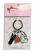 Seisen Ghibli Witch's Delivery Service Keychain 3 Radio Jh-21 Japan Collectible Animation Art- Japan Figure Store - #1 Bring To You The Best Japanese Goods
