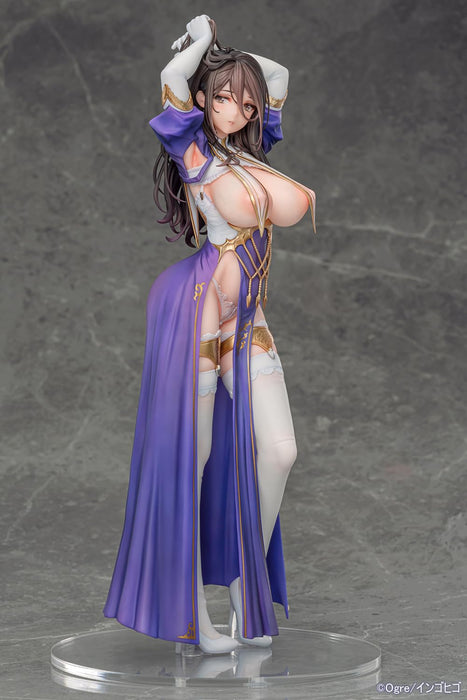 Vibrastar Seishori Schwester Petronille 1/6 Deluxe Edition Modellfigur