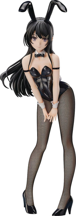 Freeing Sakurajima Mai Bunny Ver 1/4 Scale Figure 2024 Re-Release