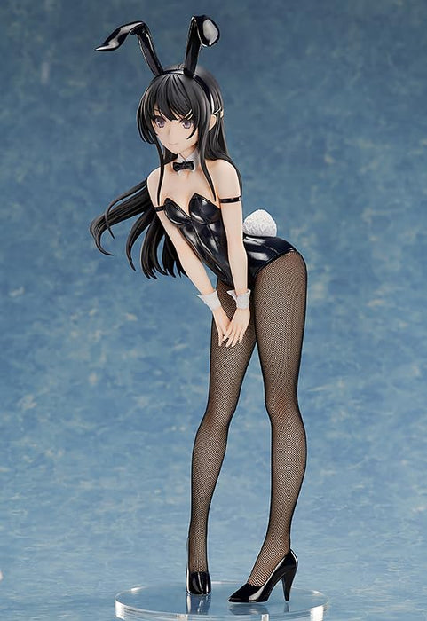 Freeing Sakurajima Mai Bunny Ver 1/4 Scale Figure 2024 Re-Release