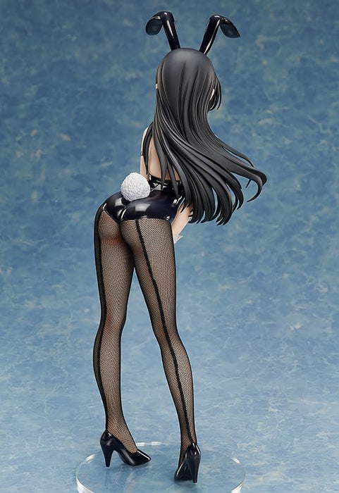 Freeing Sakurajima Mai Bunny Ver 1/4 Scale Figure 2024 Re-Release