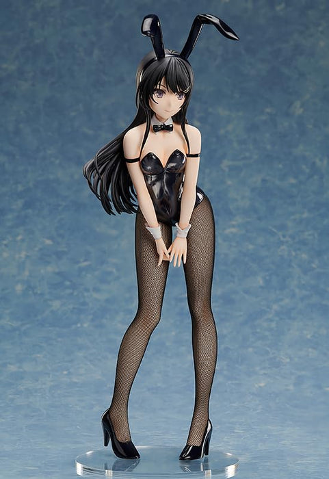 Freeing Sakurajima Mai Bunny Ver 1/4 Scale Figure 2024 Re-Release