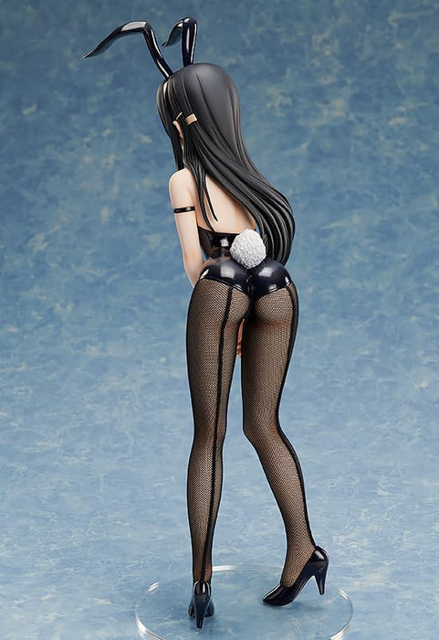 Freeing Sakurajima Mai Bunny Ver 1/4 Scale Figure 2024 Re-Release