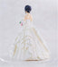 Aniplex Seishun Buta Yarou Shouko Makinohara Wedding Ver 1/7 Scale Figure
