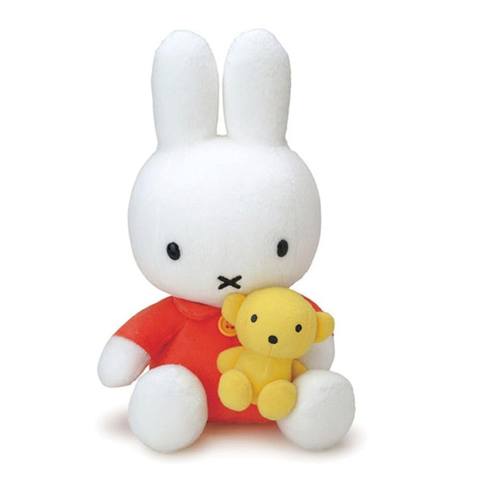 Sekiguchi Bär umarmt Miffy 666898