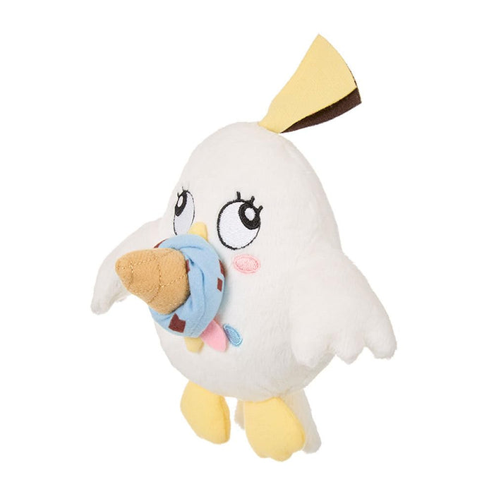 Sekiguchi Blue Archive Peroro Plush Toy - Limited Edition 10x17x18cm