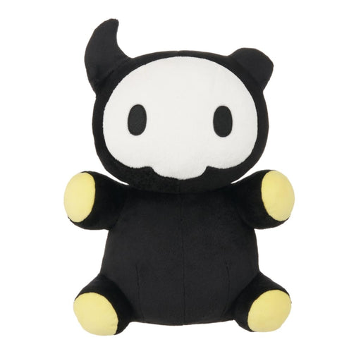 Sekiguchi Skullman Plush Toy Azusa Memorial Lobby Ver. 37cm Blue Archive