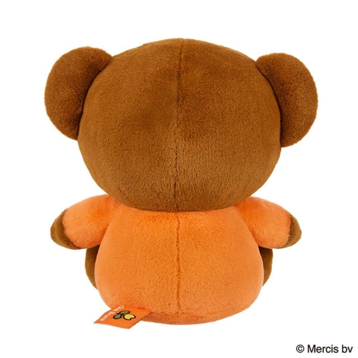 Sekiguchi Boris Plush Toy 600540 - Soft and Cuddly Stuffed Animal