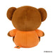 Sekiguchi Boris Plush Toy 600540 - Soft and Cuddly Stuffed Animal