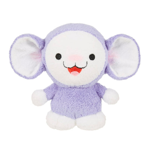 Sekiguchi Chimpui Tocotoco Plush Toy H14 W16.5 D9Cm 699773