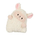 Sekiguchi Chirarizu Plush Toy Hitotsu 813056 H14xW12xD9.5Cm Soft Cuddly Doll