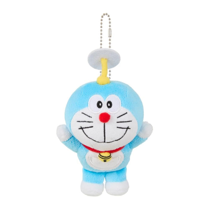Sekiguchi Doraemon Plush Toy One Size for Kids - Soft and Huggable
