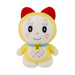 Sekiguchi Doraemon Tocotoco Club Dorami-Chan Toy 699698 Plush Doll- Japan Figure Store - #1 Bring To You The Best Japanese Goods