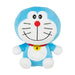 Sekiguchi Doraemon Washable Plush Toy 15cm Durable Soft Kids Gift
