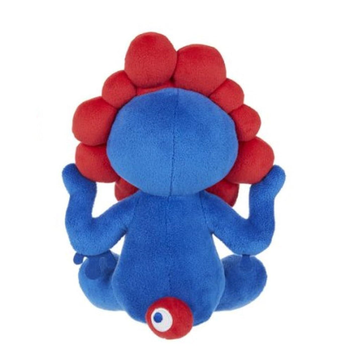 Sekiguchi Expo2025 Myakumyaku Plush Toy Small Sitting 14cm 606658