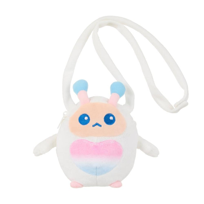 Sekiguchi Fantane Aapun Plush Pochette Bag 582877 14x15x7Cm