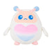 Sekiguchi Fantane Aapun Plush Toy M 582860 Soft Cuddly Collectible Plush