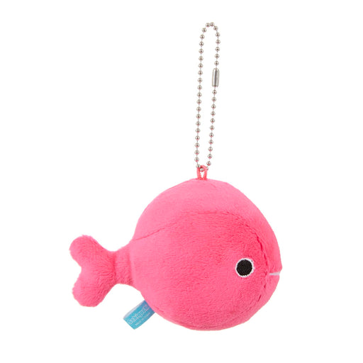 Sekiguchi Finger Puppet Goldfish Runaway Model 536054 Kids Toy