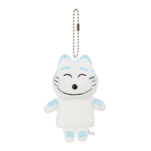 Sekiguchi Finger Puppet Tiger Cat Plush - Model 535682