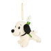 Sekiguchi First Snoopy Plush Keychain Toy H13.5xW6.5xD15Cm 685349