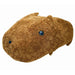 Sekiguchi Fluffy Capybara Plush Toy - Cuddle Size Model 697472