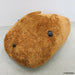 Sekiguchi Fluffy Capybara Plush Toy - Cuddle Size Model 697472